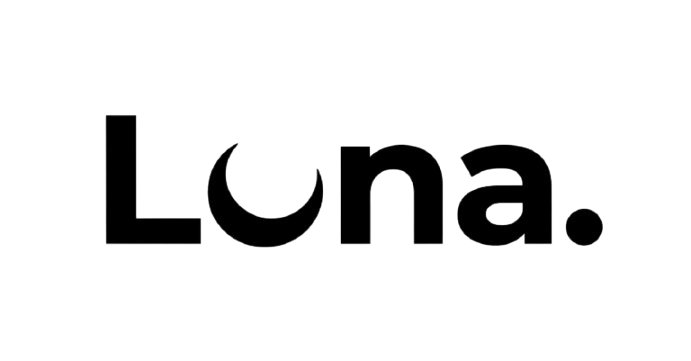 Luna Logo