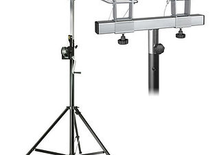4m Wind Up Stand