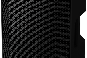 PA Package 3B - Battery Powered Speeches & Music System with Wired Mic