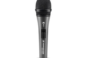 Sennheiser e835S Switch Mic