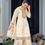 Thumbnail: White Safoon Vol 4 by Eba Designer Wedding Salwar Kameez