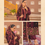 Thumbnail: Libas E Khaas by Glossy Designer Embroidered Velvet Salwar Kameez Burgundy