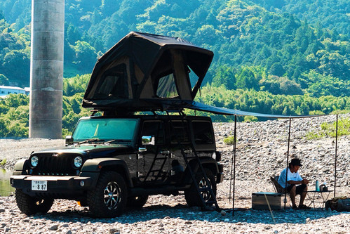 peakpod tarp　カーサイドタープ　オーニング peakpod tarp カーサイドカープ オーニング Amazon.co.jp: カーサイド