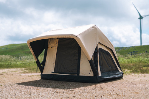 peakpod | peakpod/N.FACTORY