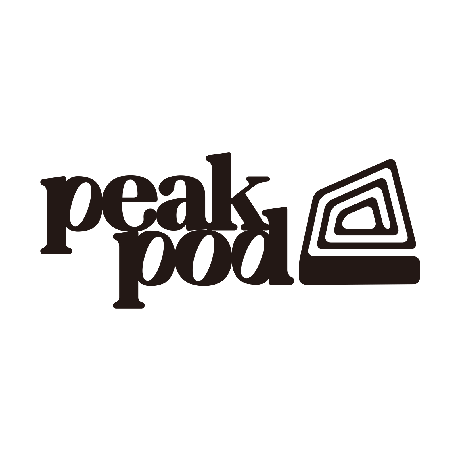 HOME | peakpod/N.FACTORY ルーフテントで手軽に車上泊！アウトドア