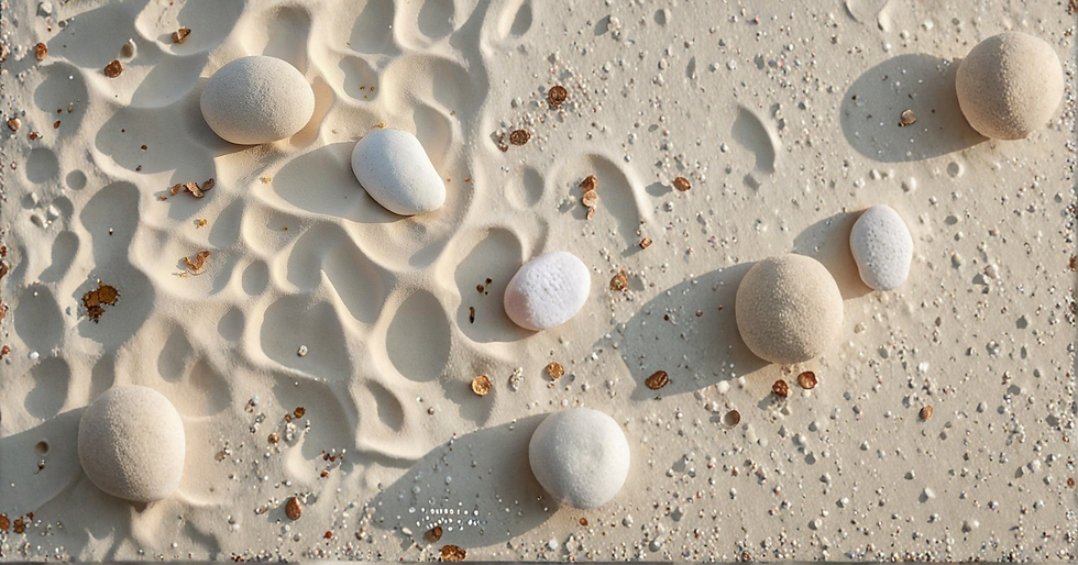 Living Alignment in Ordinary Moments