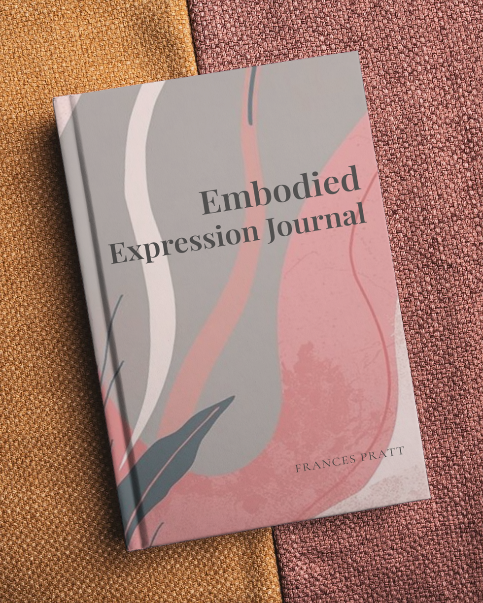 Embodied Expression Journal