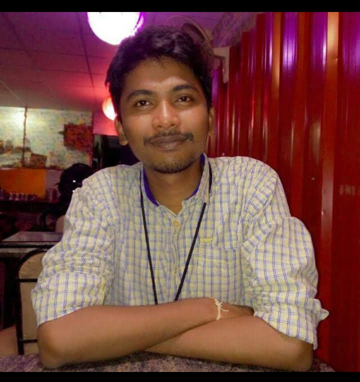 Sai Prasanna Kumar