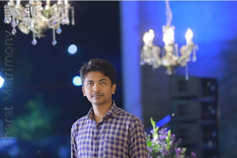 Sai Prasanna Kumar