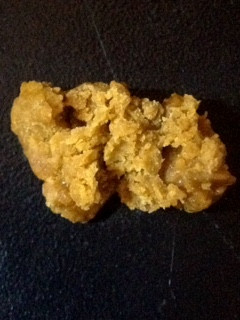 OG Kush Cumble