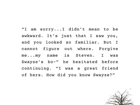 That Can’t Be - Part IV