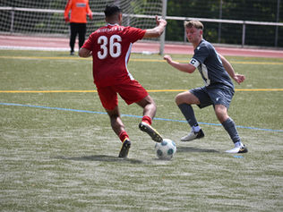 Spieltagsfotos vom GSV: Unsere Senioren in Aktion am 03. August 2026