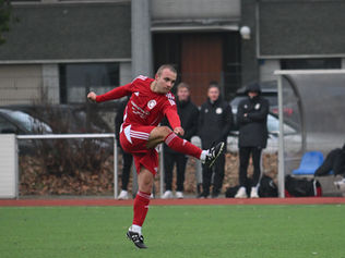 Heimspieltag mit klaren Zielen