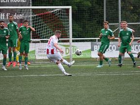 Spieltagsfotos vom GSV: Unsere Senioren in Aktion am 19. Juli 2026