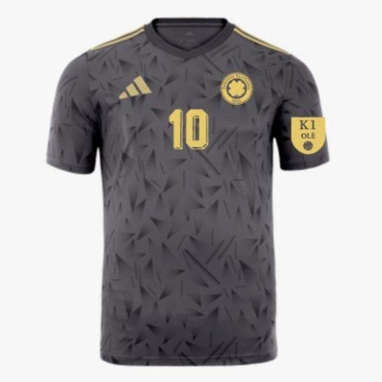 K1 100-Jahre Trikot