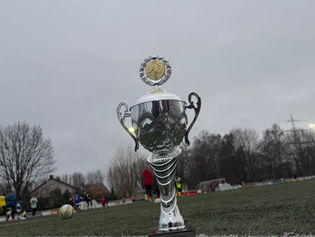 Respektpokal 2026 für den GSV