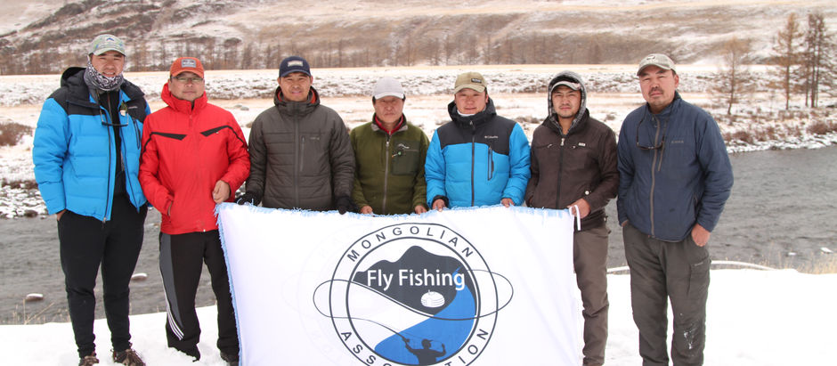 Catch & Release аян 2015 он