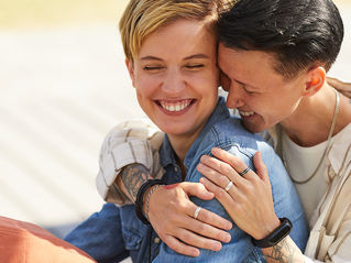 Reclaiming Intimacy After Trauma