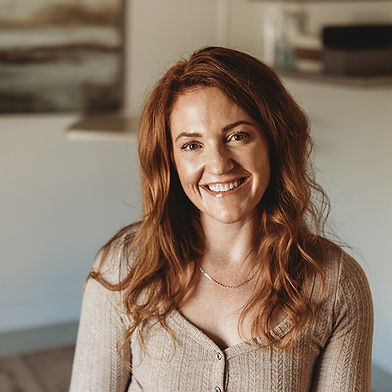 Dr. Emily Blue, DC, BA