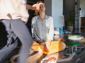 Awareness, Adaptation & Identity Shifts: Navigating Change with Confidence