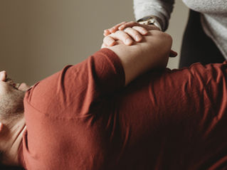 Evidence-Based Chiropractic Care: A Patient-Centred Approach in Russell
