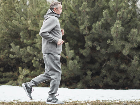 Unlocking the Power of Physiotherapy: Accelerate Your Recovery and Reclaim Your Active Lifestyle!