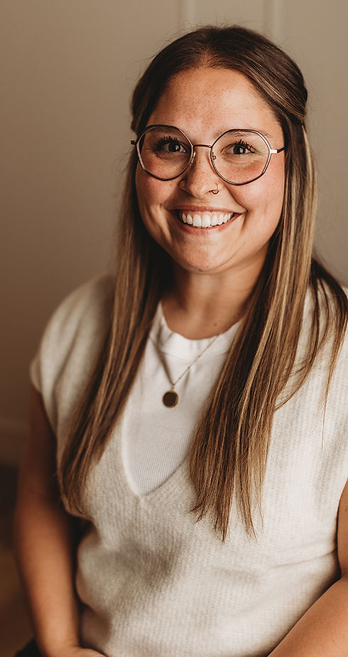 Why Choose Russell Health Collective for Dietitian Services