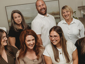 Whole-Body Wellness Team in Russell