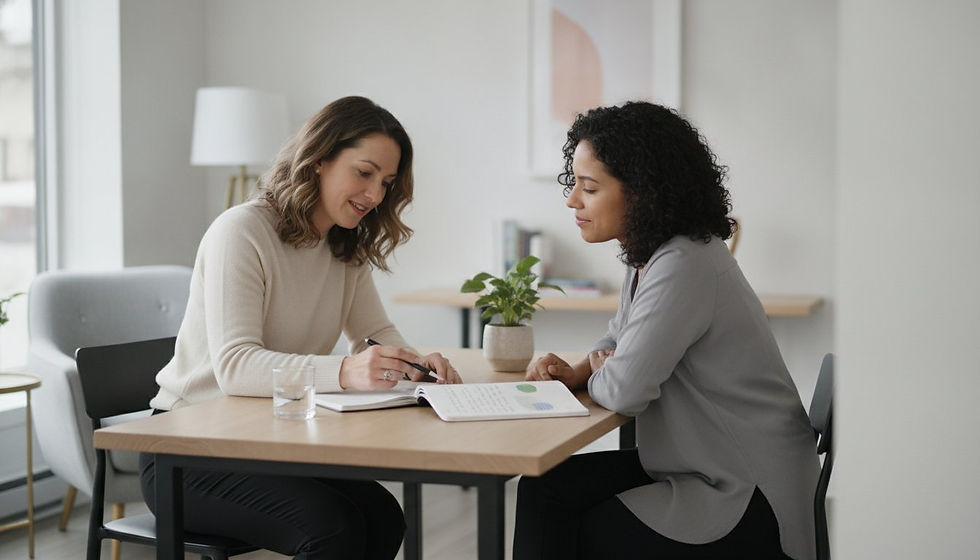 Dietitian for IBS Casselman