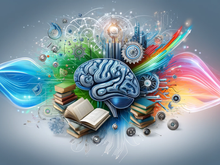 Exploring AI in HR: An experiment with learning & development