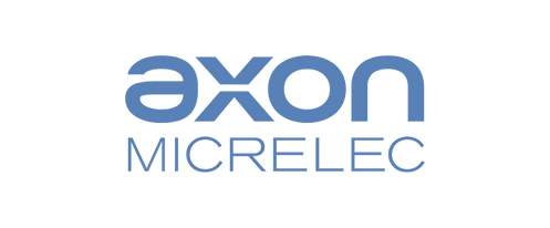 AXON MICRELEC REGISTRATORI