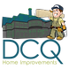 DCQ Home Improvements Logo