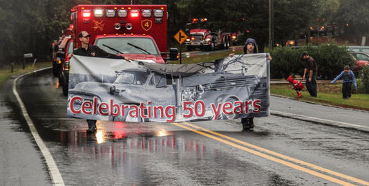 Celebrating 50 years!