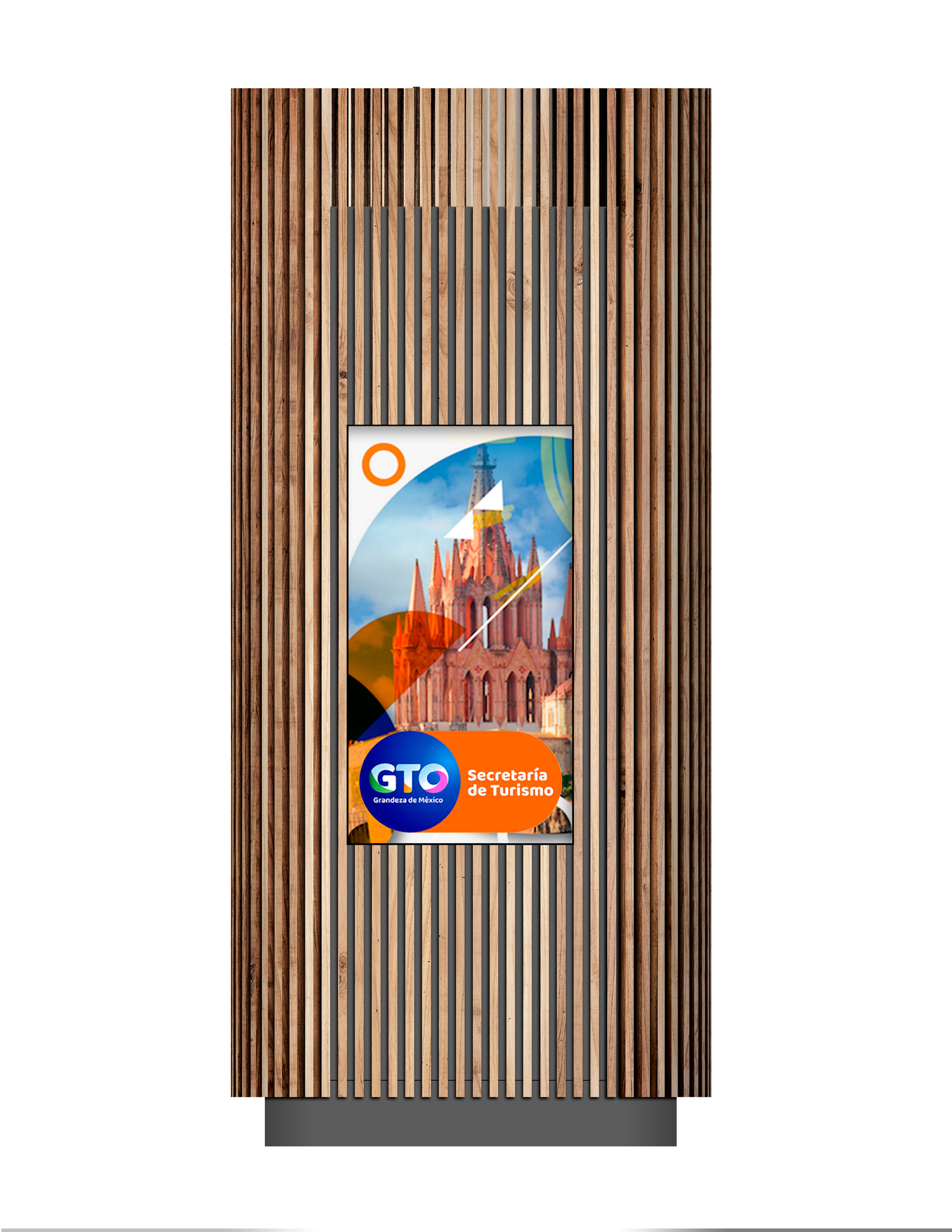 Punto Mágico - MT150