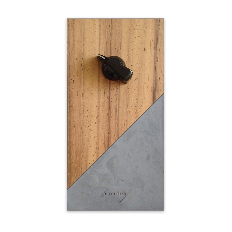 PLACA TEXTURA CUADRADA