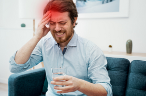 Healing Headaches 