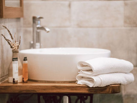 9 Tips for Clearing Negative Energy from your Home