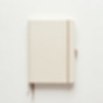 Linen Hardcover Journal