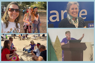 April Newsletter 2025