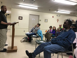 February Newsletter