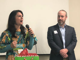 December 2019 Newsletter