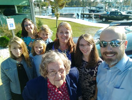 November 2019 Newsletter