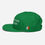 Thumbnail: Snapback Hat - Kelly Green