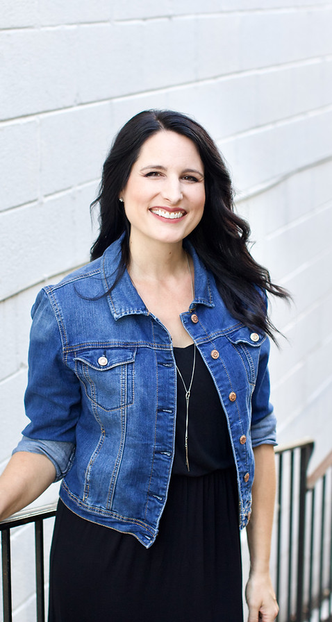 photo of Brenda