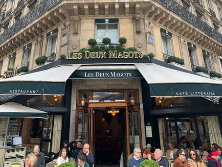 Bringing the Past to Life