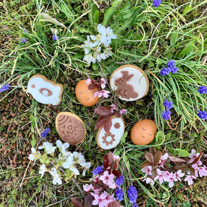 An Unexpected Easter Surprise