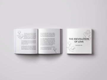 The (R)evolution of Love [teaser]