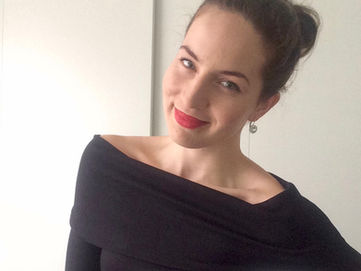 Discovering myself and other girls