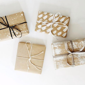 Ultimate B-day Gift List