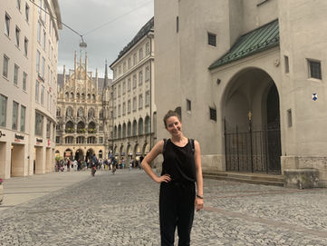 My always-evolving set of values